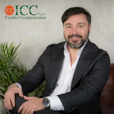 Angelo Marciano