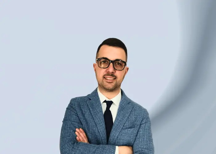 Dott. Valerio Ulissi